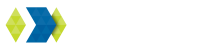Accurium Education Logo White on Transparent